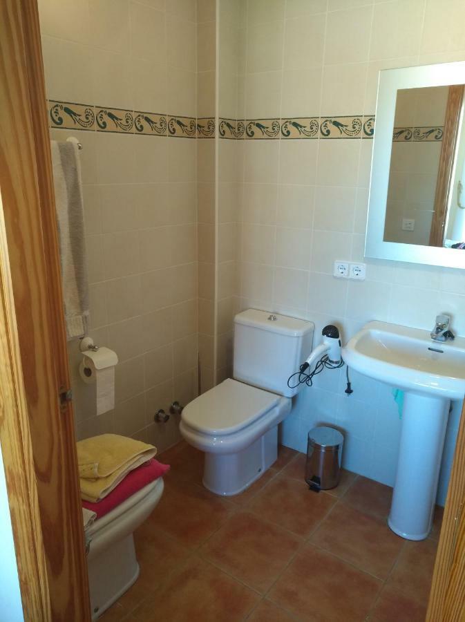 Villa De Standing Vue Mer Альтеа Экстерьер фото