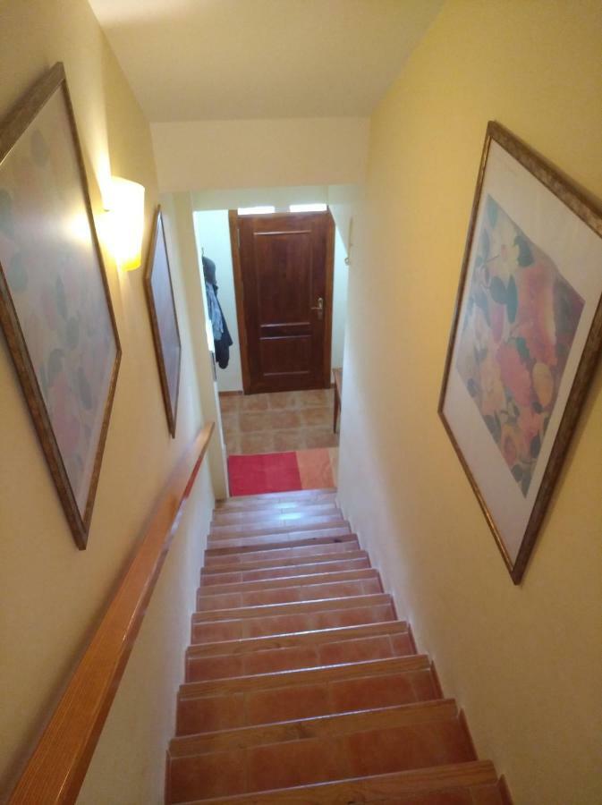 Villa De Standing Vue Mer Альтеа Экстерьер фото