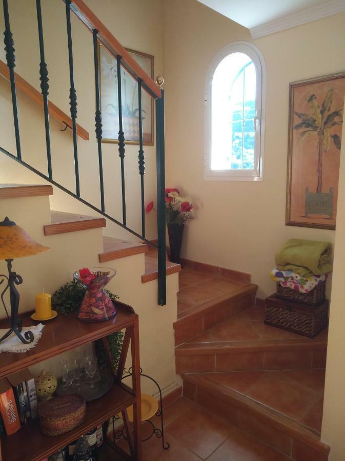 Villa De Standing Vue Mer Альтеа Экстерьер фото
